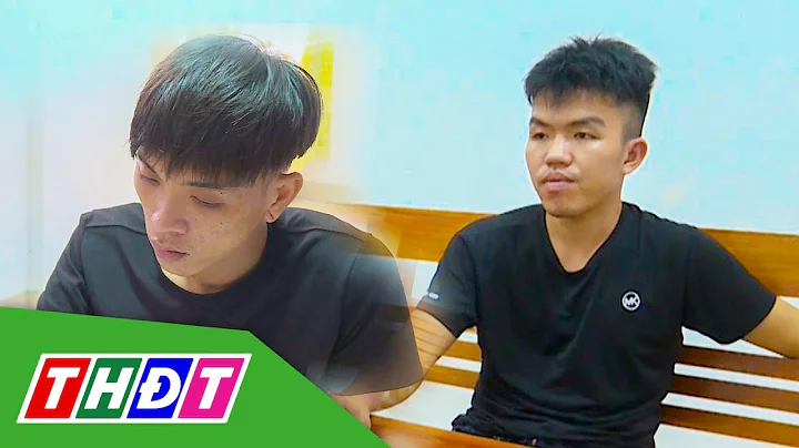 Lời khai của nghi phạm sát hại cô gái, phi tang xác trong vali ở Vũng Tàu | THDT