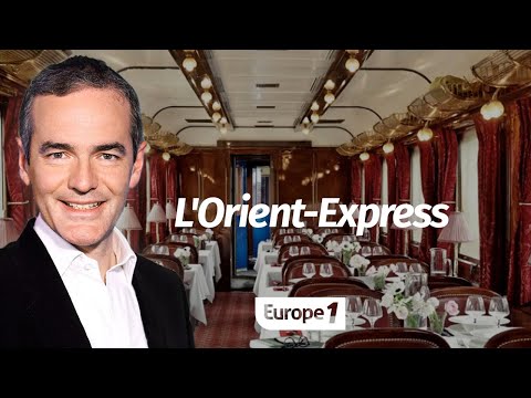 Vidéo: L'emblématique Orient Express lance de nouvelles routes à travers l'Europe