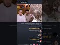 بث في تيك توك فيصل العيسى وقريطم وكفته اشترك في قناتي الله يسعدك حملة الف مشترك بث في تيك توك فيصل العيسى وقريطم وكفته اشترك في قناتي الله يسعدك حملة الف مشترك