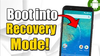 How to Boot into Recovery Mode on Android Phone (100% Works!) screenshot 5