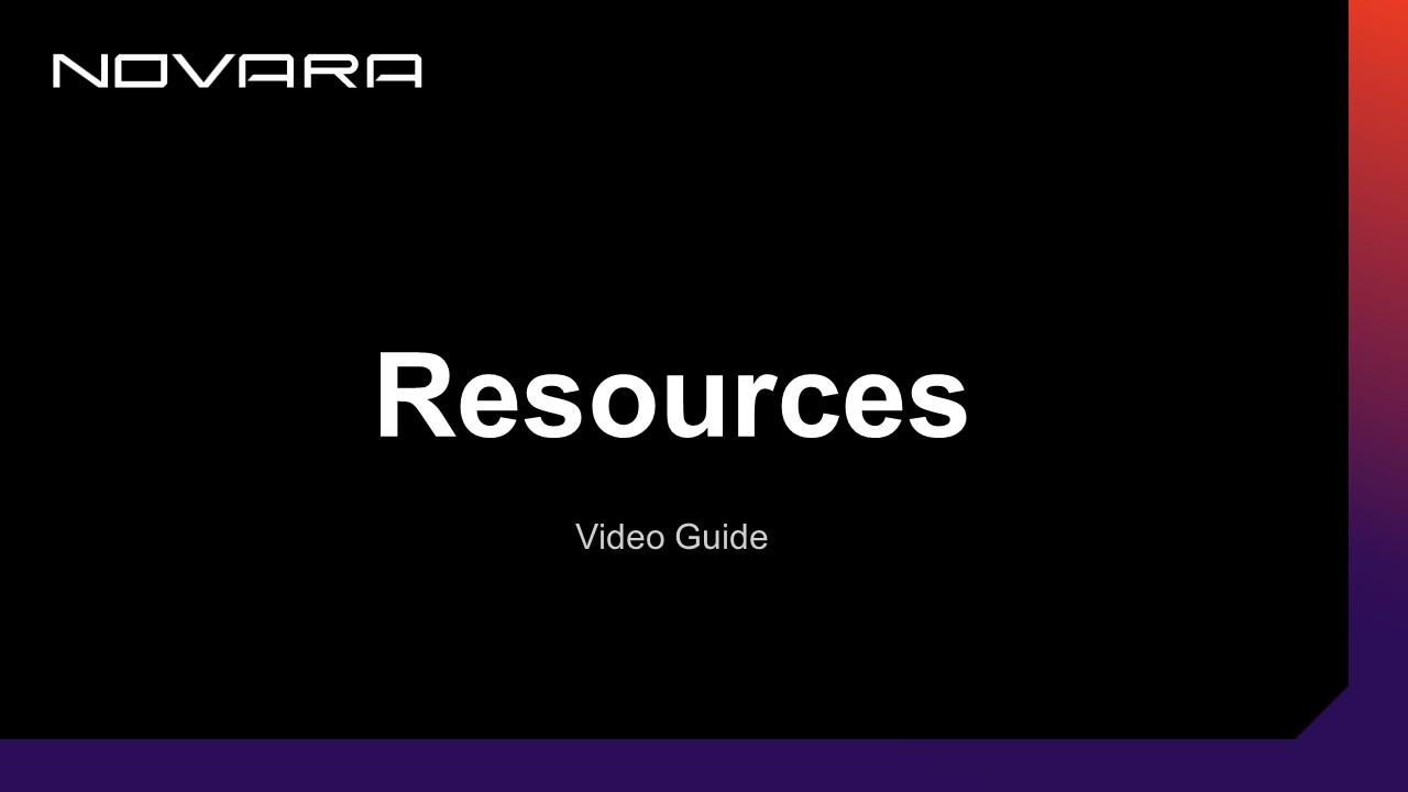 Resources | Novara EHS Software - YouTube