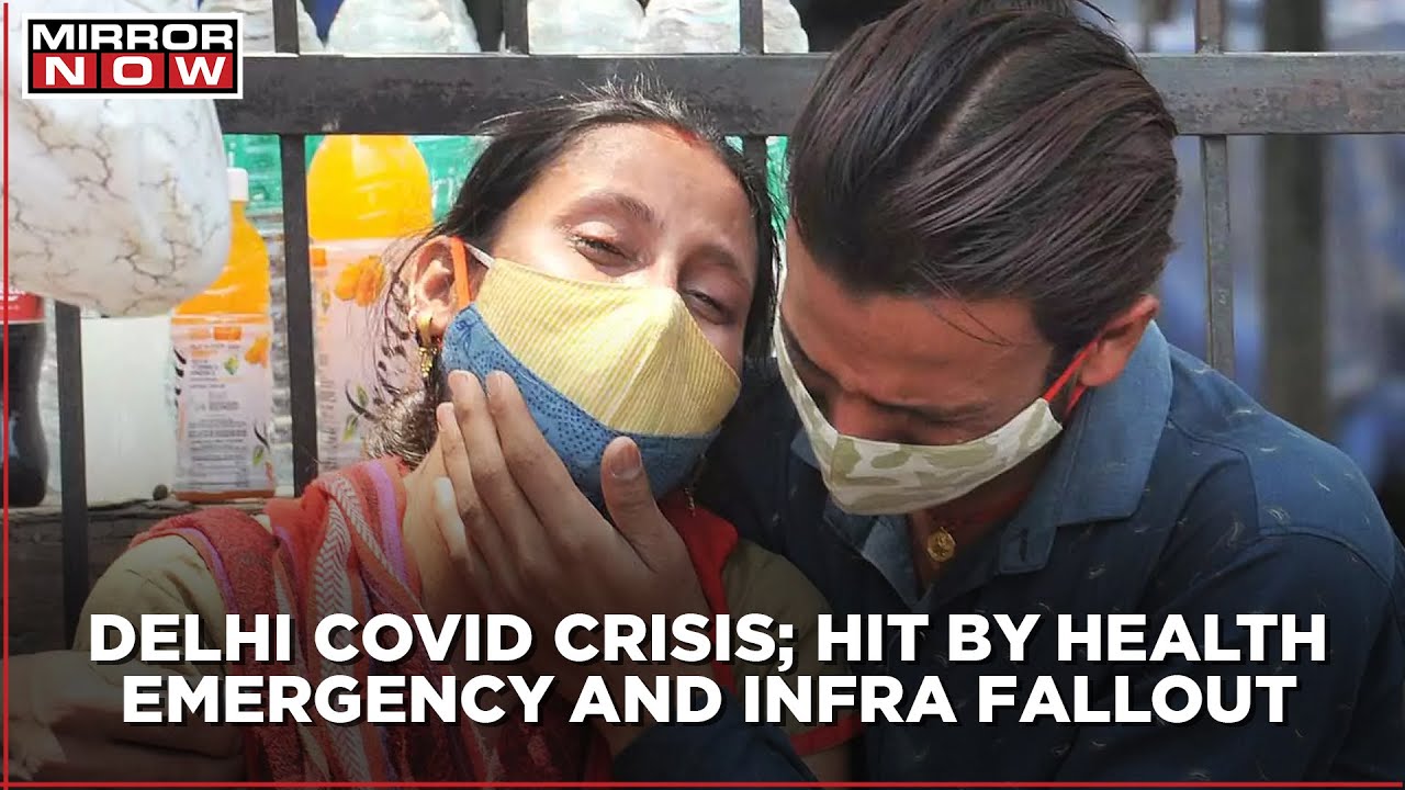 Delhi vaccination drive 3.0 reports in private hospitals surface; shortage of Jabs cited