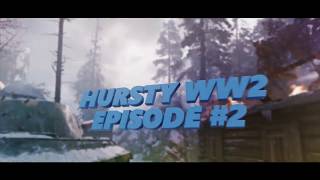 Visage Hursty Sniping Episode By Birdie