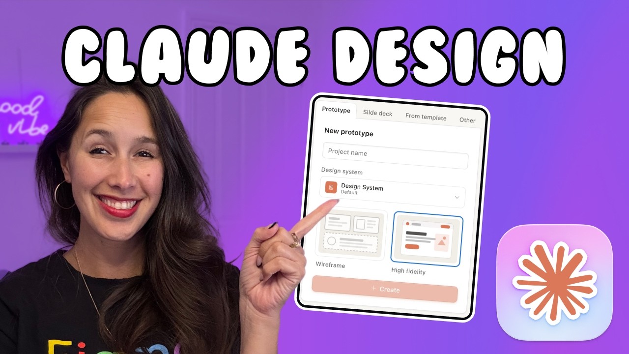 Claude Design - Overview and use cases