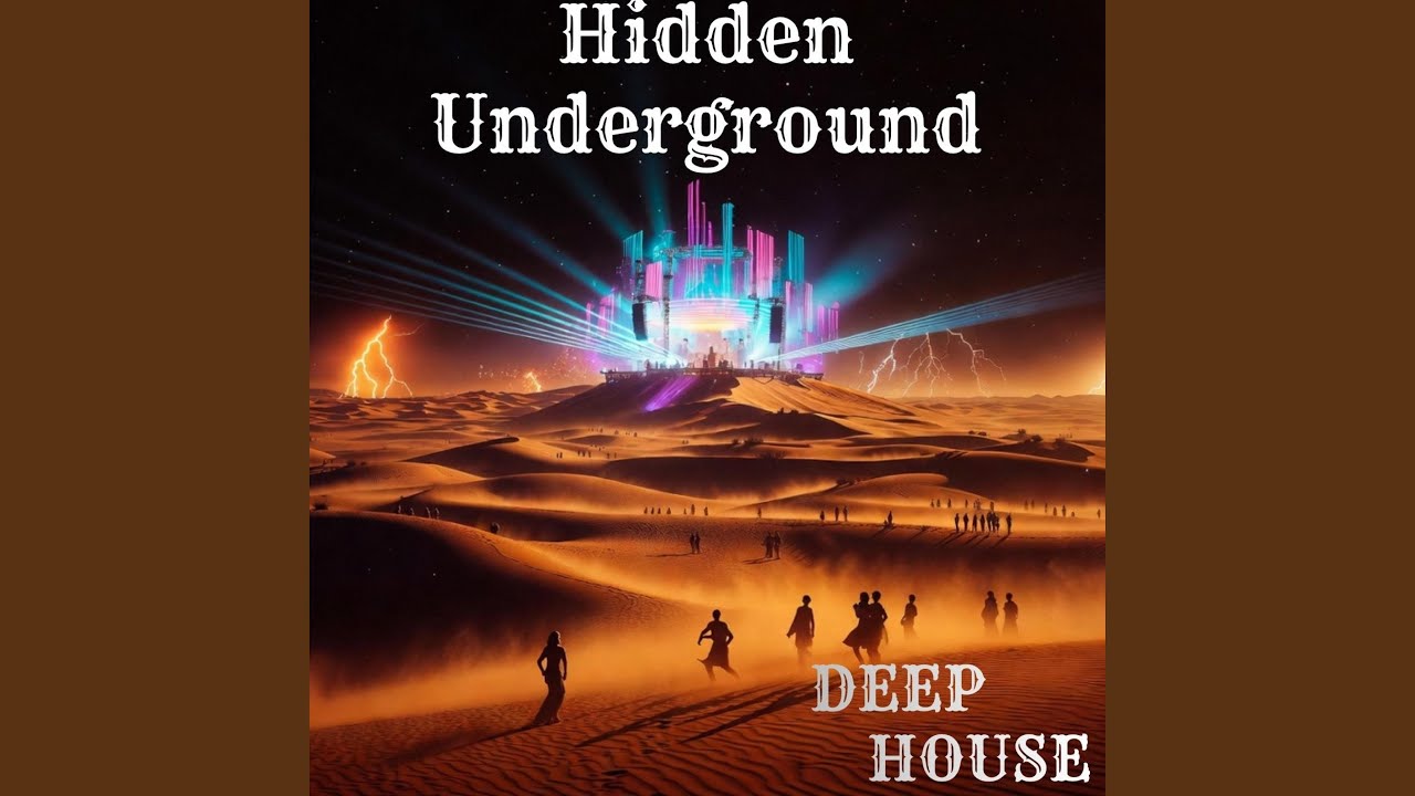Hidden Underground adlı videoyu YouTube'da izle Hidden Underground adlı videoyu YouTube'da izle