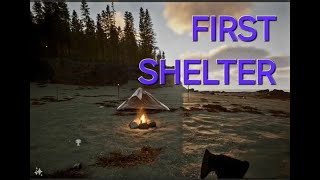 I Crash Landed In A Forest Can I Survive? Sotf.e1