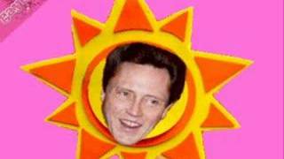 GAYTMND: Walken on sunshine