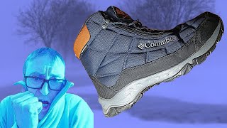 : Columbia FireCamp  