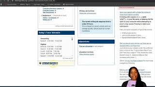 E-tutoring Tutorial