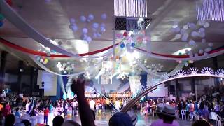Candelaria Institute Alma Mater Song (Grand Alumni Homecoming 2017)