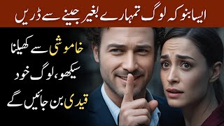 Make Them Obsess Over You and Regret Hurting You – Dark Psychology Secrets