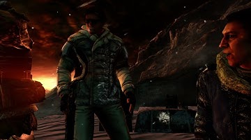 Dead Space 3 Walkthrough Part 29 No Commentary [8K 60FPS PC]