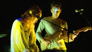 Pure Bathing Culture - 10/26/13