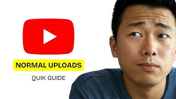 How to Upload Shorts as Normal YouTube Videos (2025 Tutorial)