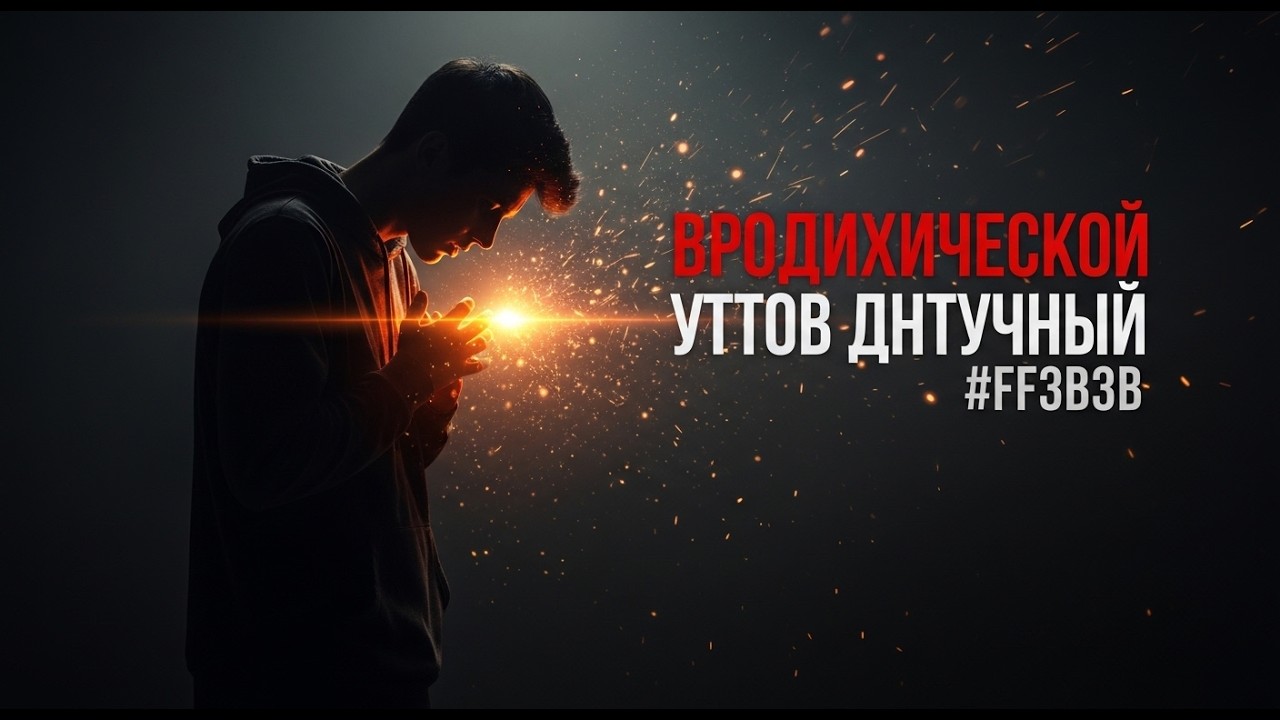 “Вы Не Устали — Вы Потеряли Свою Искру  Сила Мысли