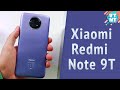 Xiaomi Redmi Note 9T Обзор. Стоит ли покупать?