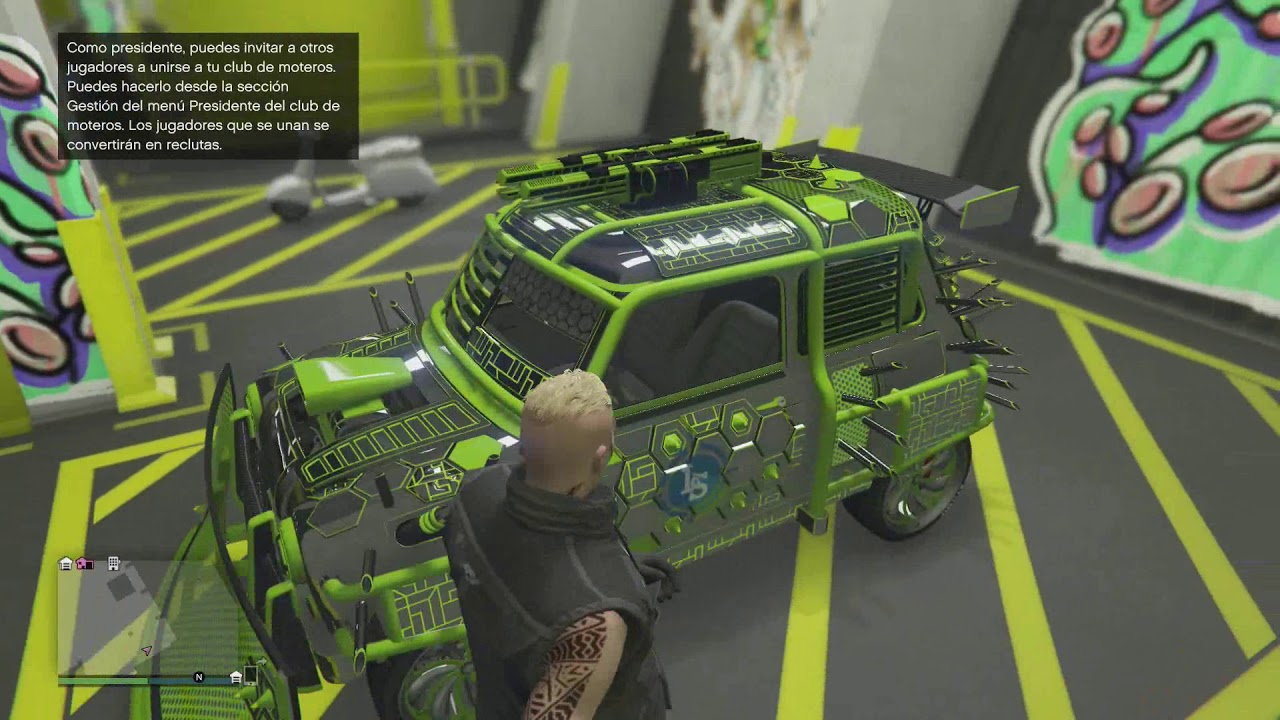 Como Recuperar Vehiculos En Gta V