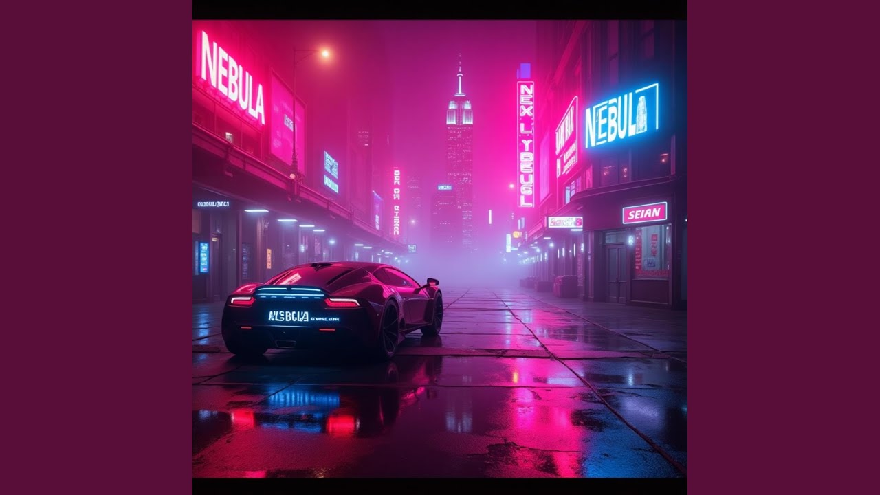Neon City