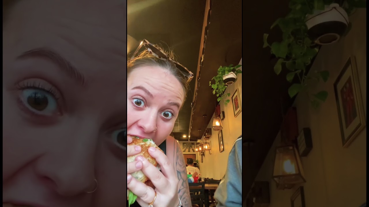 Taking my husband to Toasted Inc. Coffee Shop in Riverside, CA!!!