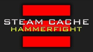 Steam Cache - Hammerfight - Balls...