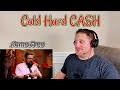 Home Free - Cold Hard CASH (FOR CHRISTMAS) REACTION