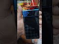 MOTO G85 PATTERN,PIN UNLOCK