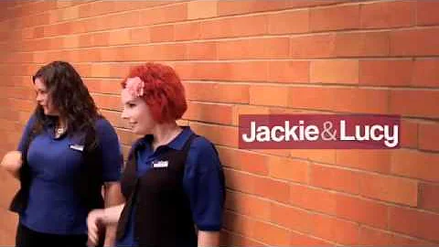 Opening Title Sequence - The Jucy Dance