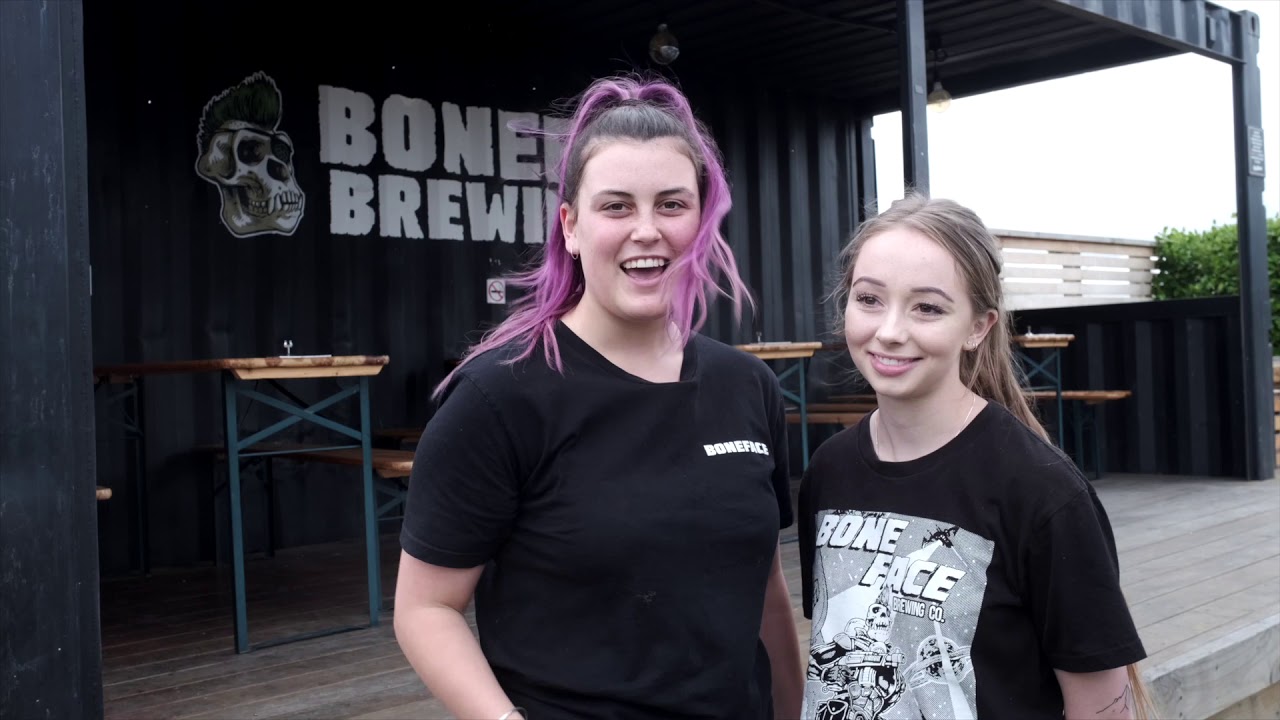 Welcome to the Hutt Valley