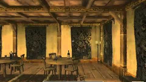 Lets Interactively Play Morrowind Part 169  Forking Around part 4 of 4