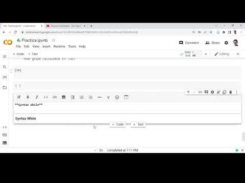 5 Loops in Python | Python Programming | Repetition Structures