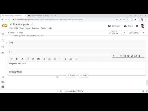 5 Loops in Python | Python Programming | Repetition Structures - YouTube
