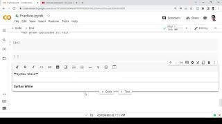 5 Loops in Python | Python Programming | Repetition Structures
