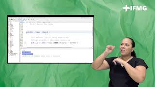Identação, comentários e palavras reservadas