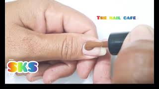 Top 10 easy nail art for beginners ❣️💅❣️# nail art design at home#nails#trend#love#viral#simplenails