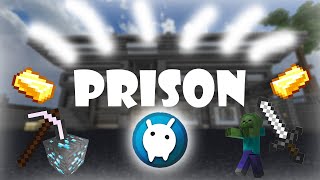 Призон Вайм Ворлд , как я продолжаю развиваться | Prison VimeWorld