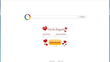 Remove Websearch Websearch.awsomesearchs.info  Virus Removal Guide