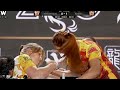 IRAKLI ZIRAKASHIVILI vs BOGDAN STOICA | EvW 26
