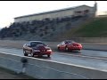Never give up  3000hp twin turbo mustang comebackoriginal footage