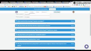 Insert Learning:  Turning Webpages into Lessons Net Worth