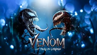 Venom Let There Be Carnagemusic Videola Da Deefeat Cody Simpson
