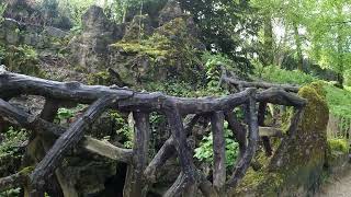 Bois De La Cambre / Ter Kamerenbos - Part 2 #BrusselsIsAmazing #BelgiumIsAmazing