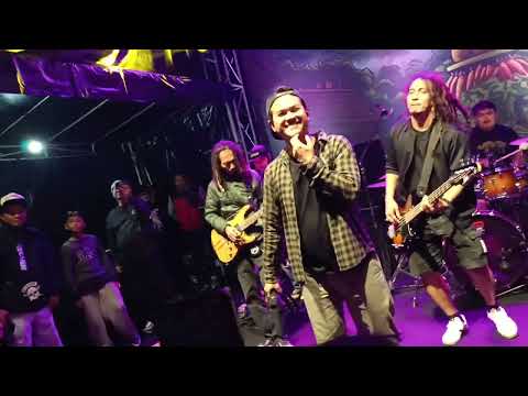 Ruwat Bumi guci 2026 Live konser Momonon (canda tawamu)