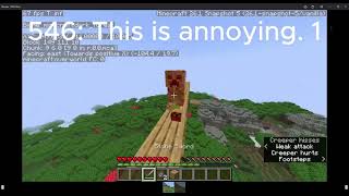 Minecraft 541-550 Of ??? Ways To Die