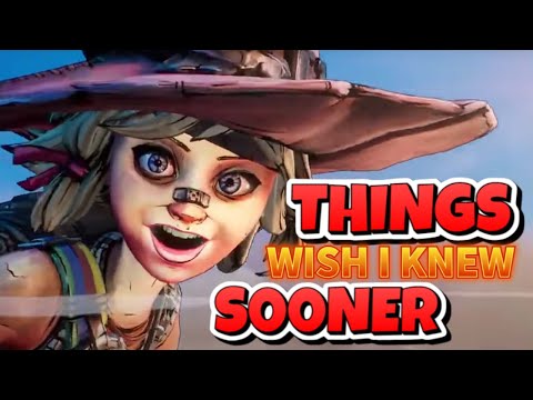 Know Before you BUY Tiny Tina's Wonderland
