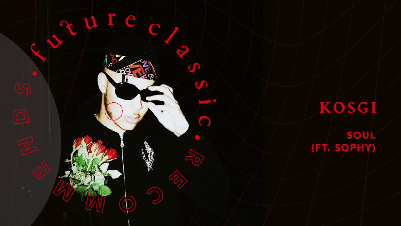 Kosgi - Soul (feat. Sophy)