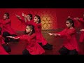 Lahore Grammar School Dance  Performance (Part 5)