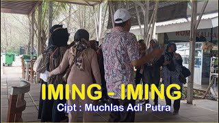 IMING IMING | DANGDUT KOPLO - JOGET RAME RAME