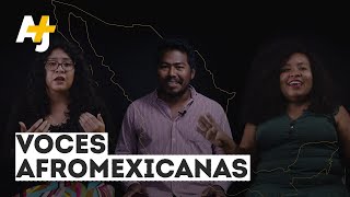 Somos afromexicanos | @ajplusespanol