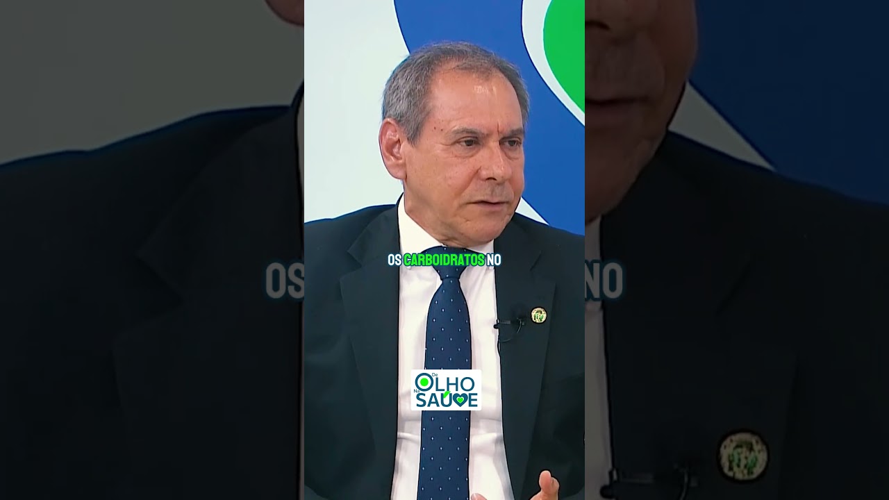 O poder da Boa Alimentação no Coração!