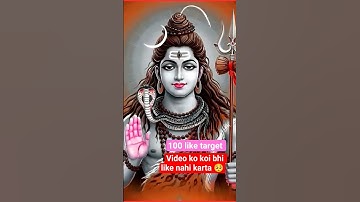 Mahashivratri status video 💫 shivratri status ☘️ Shiv Parvati status #mahadev #shorts